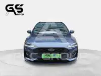 2024 Ford FOCUS