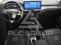2024 Ford FOCUS