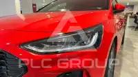 2024 Ford FOCUS
