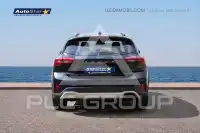 2024 Ford FOCUS