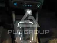 2024 Ford FOCUS