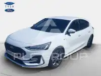 2024 Ford FOCUS