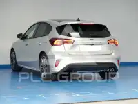 2024 Ford FOCUS