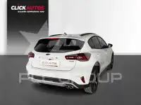 2024 Ford FOCUS