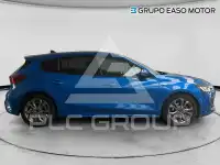 2024 Ford FOCUS
