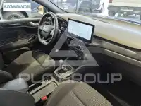 2024 Ford FOCUS