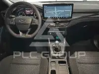 2024 Ford FOCUS