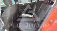 2024 Ford FOCUS