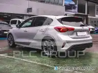 2024 Ford FOCUS