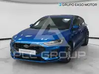 2024 Ford FOCUS