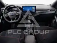 2024 Ford FOCUS