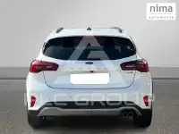 2024 Ford FOCUS