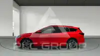 2024 Ford FOCUS