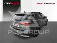 2024 Ford FOCUS