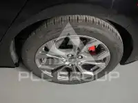 2024 Ford FOCUS