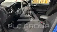 2024 Ford FOCUS