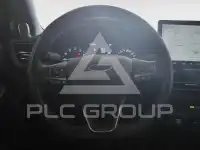2024 Ford FOCUS