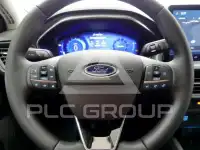 2024 Ford FOCUS