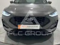 2024 Ford FOCUS