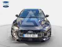 2024 Ford FOCUS