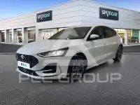2024 Ford FOCUS