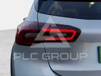 2024 Ford FOCUS