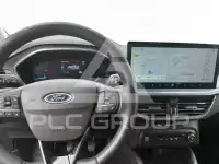 2024 Ford FOCUS