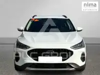 2024 Ford FOCUS
