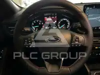 2024 Ford FOCUS