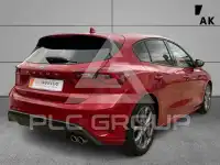 2024 Ford FOCUS