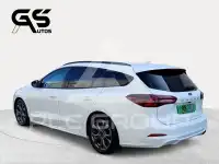 2024 Ford FOCUS