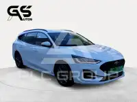 2024 Ford FOCUS