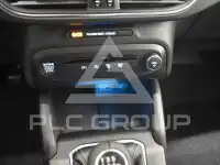 2024 Ford FOCUS