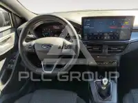 2024 Ford FOCUS