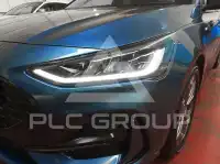 2024 Ford FOCUS