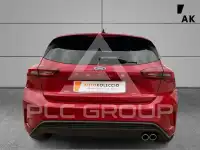 2024 Ford FOCUS