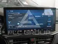 2024 Ford FOCUS