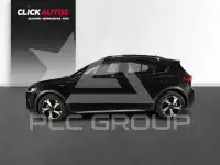 2024 Ford FOCUS