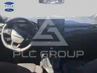 2024 Ford FOCUS