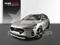 2024 Ford FOCUS