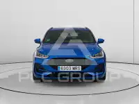 2024 Ford FOCUS