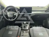 2024 Ford FOCUS