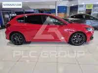 2024 Ford FOCUS