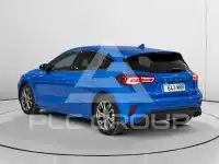 2024 Ford FOCUS