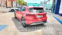 2024 Ford FOCUS
