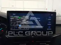 2024 Ford FOCUS