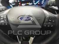 2024 Ford FOCUS
