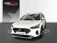 2024 Ford FOCUS