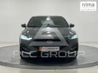 2024 Ford FOCUS