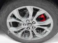 2024 Ford FOCUS
